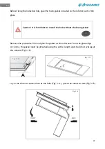 Предварительный просмотр 98 страницы Galvamet KompaKTech Manual