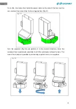 Предварительный просмотр 101 страницы Galvamet KompaKTech Manual