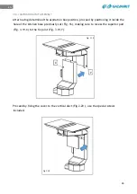 Предварительный просмотр 102 страницы Galvamet KompaKTech Manual