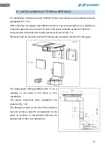 Предварительный просмотр 104 страницы Galvamet KompaKTech Manual