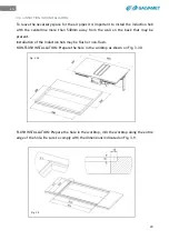 Предварительный просмотр 105 страницы Galvamet KompaKTech Manual