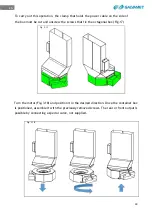 Предварительный просмотр 109 страницы Galvamet KompaKTech Manual