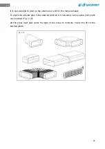 Предварительный просмотр 111 страницы Galvamet KompaKTech Manual