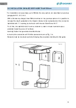 Предварительный просмотр 112 страницы Galvamet KompaKTech Manual