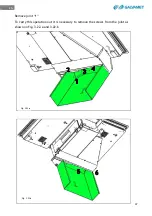 Предварительный просмотр 113 страницы Galvamet KompaKTech Manual