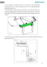 Предварительный просмотр 114 страницы Galvamet KompaKTech Manual