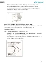 Предварительный просмотр 123 страницы Galvamet KompaKTech Manual