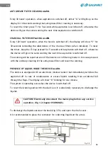 Предварительный просмотр 142 страницы Galvamet KompaKTech Manual