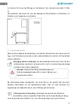 Предварительный просмотр 162 страницы Galvamet KompaKTech Manual