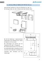 Предварительный просмотр 163 страницы Galvamet KompaKTech Manual