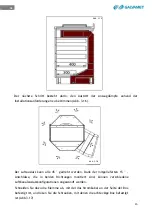 Предварительный просмотр 167 страницы Galvamet KompaKTech Manual