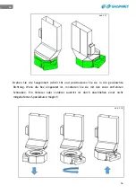 Предварительный просмотр 168 страницы Galvamet KompaKTech Manual