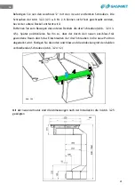 Предварительный просмотр 173 страницы Galvamet KompaKTech Manual