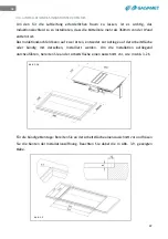 Предварительный просмотр 174 страницы Galvamet KompaKTech Manual