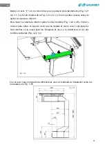 Предварительный просмотр 249 страницы Galvamet KompaKTech Manual