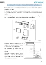 Предварительный просмотр 257 страницы Galvamet KompaKTech Manual