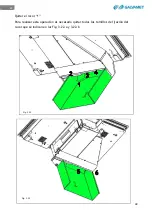 Предварительный просмотр 266 страницы Galvamet KompaKTech Manual