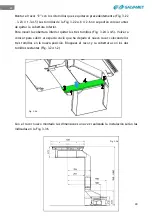 Предварительный просмотр 267 страницы Galvamet KompaKTech Manual