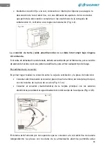 Предварительный просмотр 276 страницы Galvamet KompaKTech Manual