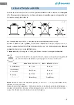 Предварительный просмотр 279 страницы Galvamet KompaKTech Manual