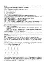 Предварительный просмотр 7 страницы Galvamet ROLL Manual