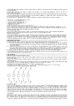 Предварительный просмотр 10 страницы Galvamet ROLL Manual