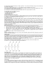 Предварительный просмотр 13 страницы Galvamet ROLL Manual