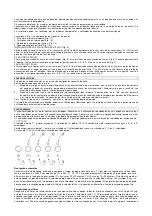 Предварительный просмотр 16 страницы Galvamet ROLL Manual