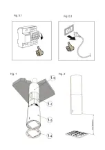 Предварительный просмотр 18 страницы Galvamet ROLL Manual