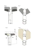 Предварительный просмотр 20 страницы Galvamet ROLL Manual