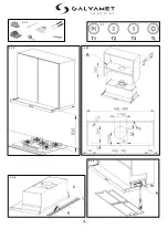 Предварительный просмотр 26 страницы Galvamet SKID EVO Installation, Operating And Maintenance Manual