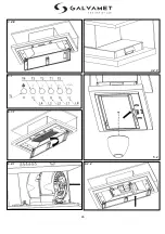 Предварительный просмотр 26 страницы Galvamet VAPORE MINI Installation, Operating And Maintenance Manual