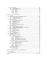 Preview for 4 page of Galvanic Applied Sciences 943-TGS-CE Operation Manual