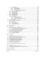 Preview for 5 page of Galvanic Applied Sciences 943-TGS-CE Operation Manual