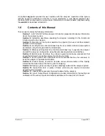 Preview for 18 page of Galvanic Applied Sciences 943-TGS-CE Operation Manual