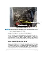 Preview for 26 page of Galvanic Applied Sciences 943-TGS-CE Operation Manual