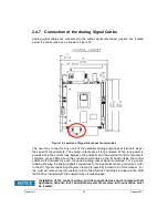 Preview for 32 page of Galvanic Applied Sciences 943-TGS-CE Operation Manual