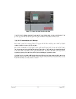 Preview for 35 page of Galvanic Applied Sciences 943-TGS-CE Operation Manual