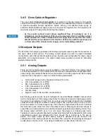 Preview for 45 page of Galvanic Applied Sciences 943-TGS-CE Operation Manual