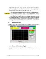 Preview for 56 page of Galvanic Applied Sciences 943-TGS-CE Operation Manual