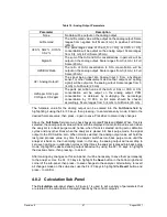 Preview for 67 page of Galvanic Applied Sciences 943-TGS-CE Operation Manual