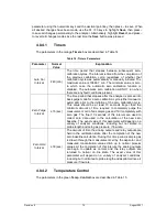 Preview for 72 page of Galvanic Applied Sciences 943-TGS-CE Operation Manual