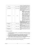 Preview for 101 page of Galvanic Applied Sciences 943-TGS-CE Operation Manual