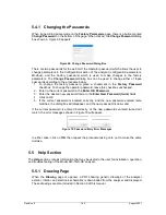 Preview for 102 page of Galvanic Applied Sciences 943-TGS-CE Operation Manual