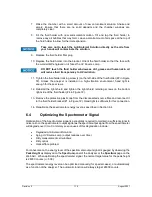 Preview for 110 page of Galvanic Applied Sciences 943-TGS-CE Operation Manual