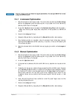 Preview for 111 page of Galvanic Applied Sciences 943-TGS-CE Operation Manual