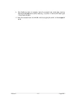 Preview for 112 page of Galvanic Applied Sciences 943-TGS-CE Operation Manual