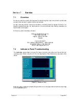 Preview for 113 page of Galvanic Applied Sciences 943-TGS-CE Operation Manual