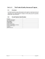 Preview for 134 page of Galvanic Applied Sciences 943-TGS-CE Operation Manual