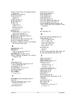 Preview for 156 page of Galvanic Applied Sciences 943-TGS-CE Operation Manual